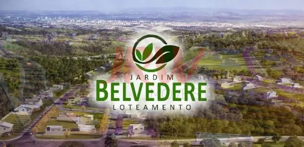 Terreno / Lote / Condomínio à venda, 175m² no Centro (Cardeal), Elias Fausto