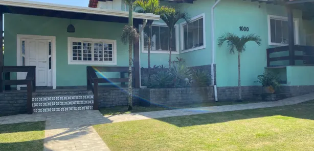 Casa de Condomínio com 4 Quartos à venda, 322m² no Casa da Lua, Resende
