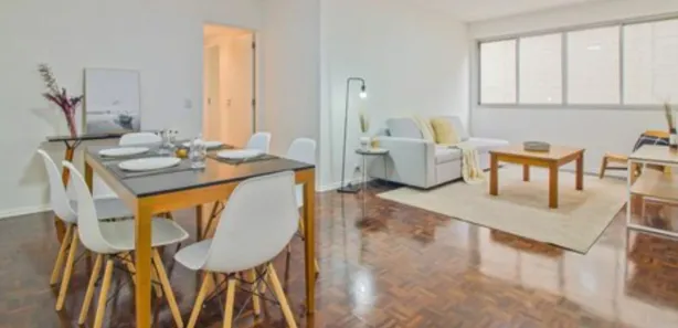 Apartamento com 2 Quartos à venda, 97m² no Jardim Paulista, São Paulo