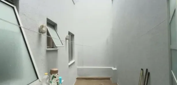 Apartamento com 2 Quartos à venda, 54m² no Cândida Ferreira, Contagem