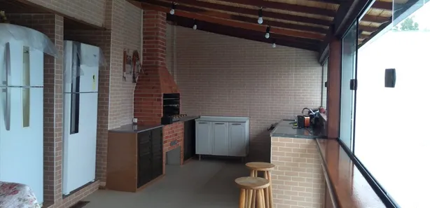 Casa com 2 Quartos à venda, 148m² no Morin, Petrópolis