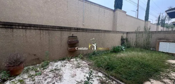 Casa de Condomínio com 3 Quartos para alugar, 134m² no Nova Gardênia, Atibaia