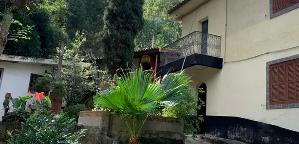 Fazenda / Sítio / Chácara com 3 Quartos à venda, 500m² no Maravilha, Paty do Alferes