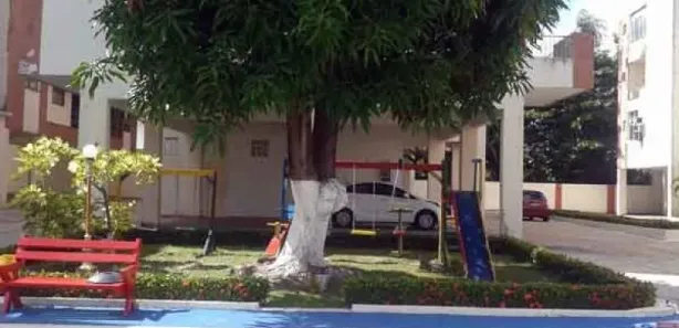 Apartamento com 3 Quartos à venda, 148m² no Centro, Salinópolis