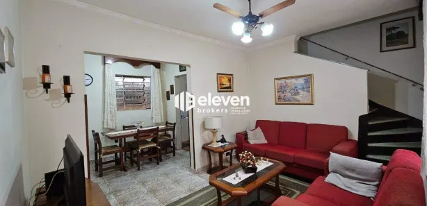 Fazenda / Sítio / Chácara com 2 Quartos à venda, 55m² no Macuco, Santos