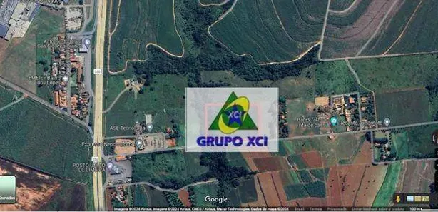 Terreno / Lote / Condomínio à venda, 40000m² no Jardim Nova Limeira, Limeira