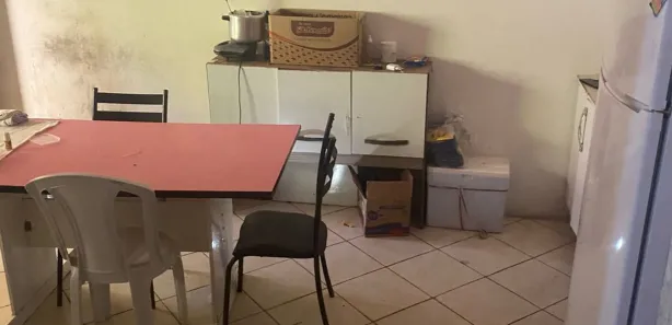 Casa com 2 Quartos à venda, 160m² no Marcos Freire II, Nossa Senhora do Socorro