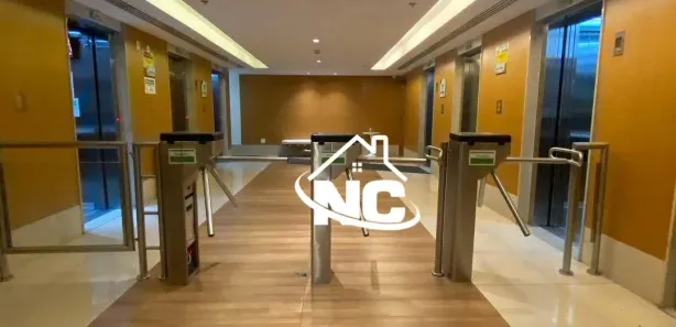 Andar / Laje corporativa para venda ou aluguel, 55m² no Centro, Niterói