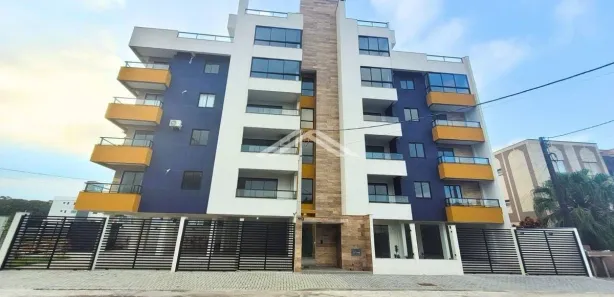 Cobertura com 4 Quartos à venda, 179m² no Itapema do Norte, Itapoá