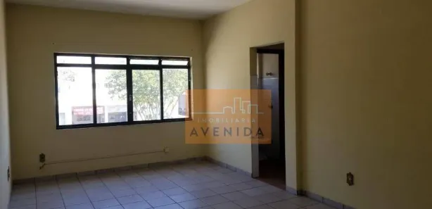 Conjunto Comercial / Sala para alugar, 28m² no Centro, Paulínia