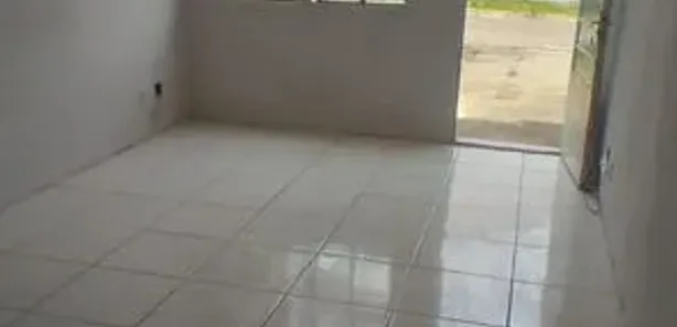 Casa com 2 Quartos para alugar, 57m² no Campo Alegre, Nova Iguaçu