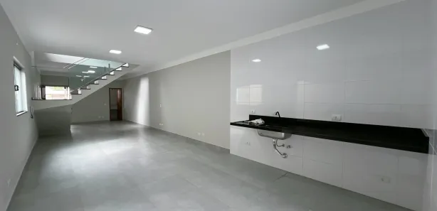 Sobrado com 3 Quartos para alugar, 165m² no Indaiá, Bertioga
