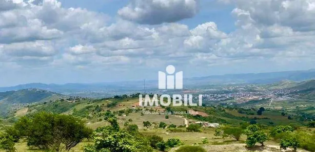 Fazenda / Sítio / Chácara à venda, 2320000m² no Centro, Gravatá