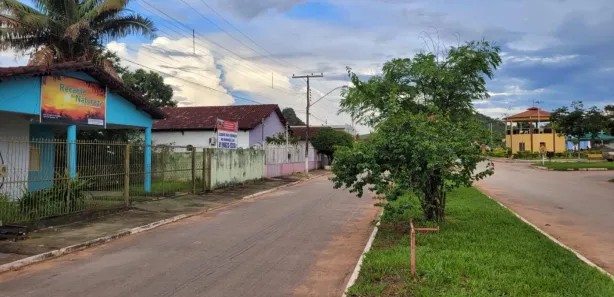 Casa com 4 Quartos à venda, 250m² no , Aurora do Tocantins