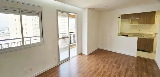 Apartamento com 3 Quartos para alugar, 109m² no Centro Comercial Jubran, Barueri