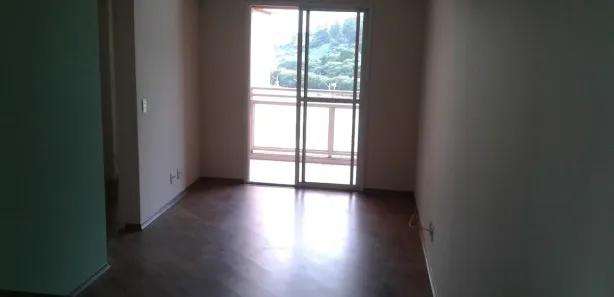 Apartamento com 2 Quartos para alugar, 60m² no Bethaville I, Barueri