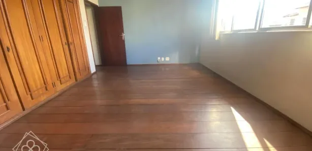 Apartamento com 3 Quartos à venda, 102m² no Bairro de Fátima (Califórnia da Barra), Barra do Piraí