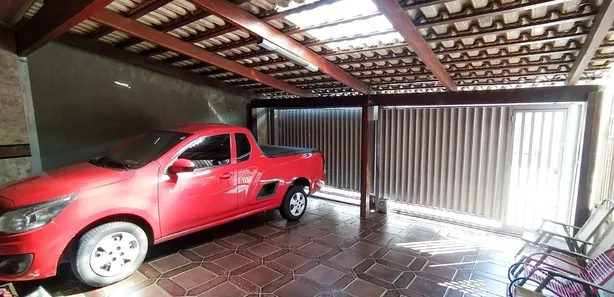 Casa com 4 Quartos à venda, 150m² no Núcleo Bandeirante, Brasília