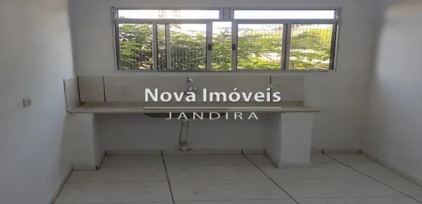 Casa com 1 Quarto para alugar, 49m² no Vila Anita Costa, Jandira