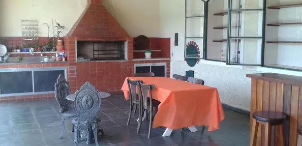 Casa de Condomínio com 5 Quartos à venda, 450m² no Parque do Ipê, Viçosa