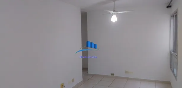 Apartamento com 2 Quartos para alugar, 50m² no Jardim Dom Bosco, São Paulo