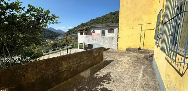 Casa com 1 Quarto para alugar, 60m² no Simeria, Petrópolis