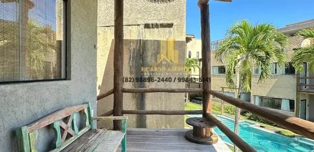 Apartamento com 2 Quartos à venda, 110m² no , Passo de Camaragibe