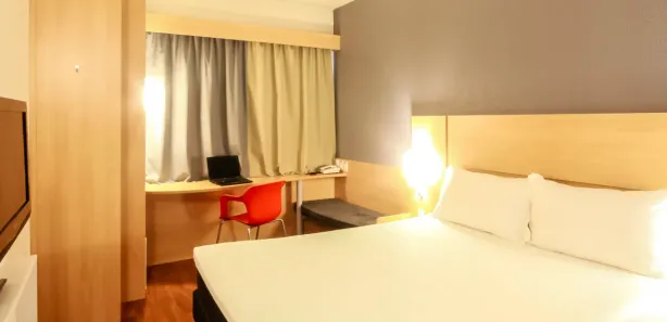 Flat com 1 Quarto à venda, 18m² no Centro, Joinville