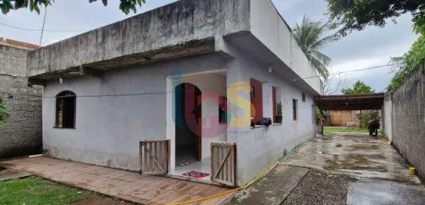 Casa com 3 Quartos à venda, 129m² no São Domingos, Ilhéus