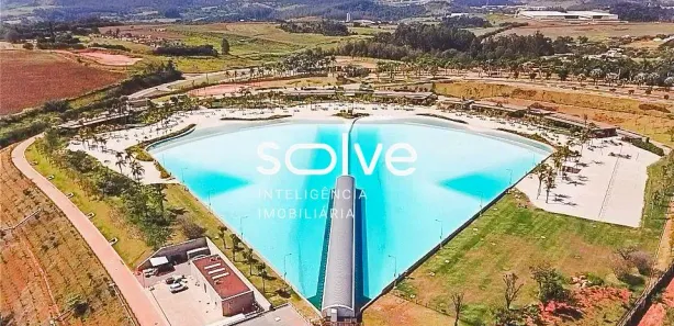 Terreno / Lote / Condomínio à venda, 3193m² no Fazenda da Grama, Itupeva