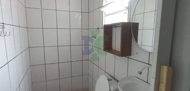 Sobrado com 2 Quartos para alugar, 95m² no Cidade Jardim, Jacareí