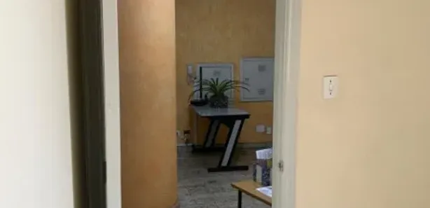 Conjunto Comercial / Sala com 1 Quarto para alugar, 167m² no Centro, São Paulo