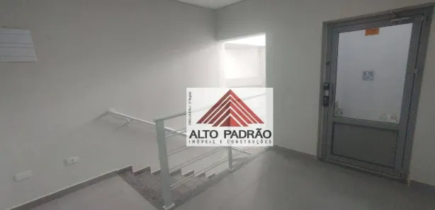 Prédio Inteiro para alugar, 210m² no Matriz, Mauá