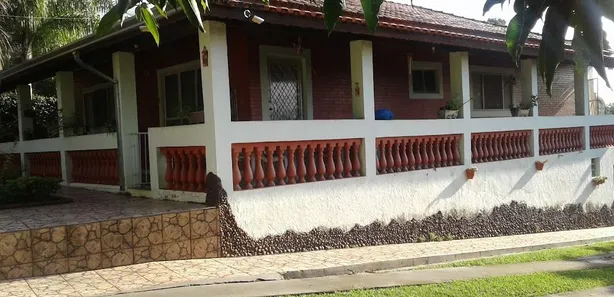 Fazenda / Sítio / Chácara com 3 Quartos à venda, 350m² no Estância Lago Azul (Ártemis), Piracicaba