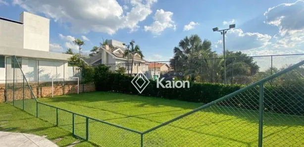 Casa de Condomínio com 4 Quartos para venda ou aluguel, 576m² no Haras Paineiras, Salto