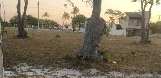 Terreno / Lote / Condomínio à venda, 250m² no Pecém, São Gonçalo do Amarante