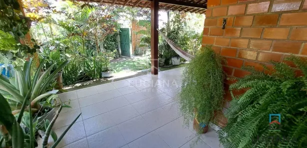 Fazenda / Sítio / Chácara com 3 Quartos à venda, 1200m² no Porta Florada, Gravatá