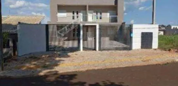 Apartamento com 2 Quartos à venda, 59m² no Campos do Iguaçu, Foz do Iguaçu