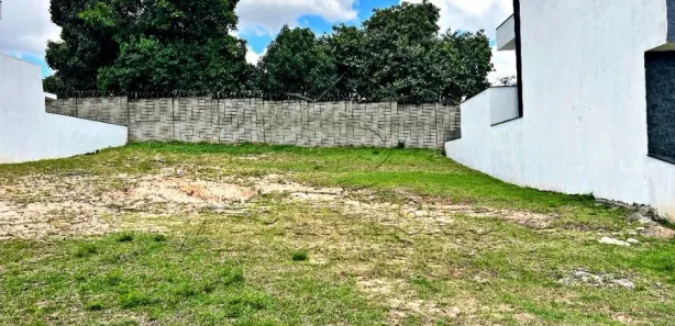 Terreno / Lote / Condomínio à venda, 253m² no Chácaras Residenciais Santa Maria, Votorantim