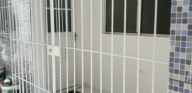 Apartamento com 2 Quartos para alugar, 51m² no Pau Amarelo, Paulista