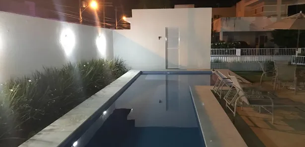 Casa de Condomínio com 4 Quartos à venda, 250m² no Buraquinho, Lauro de Freitas