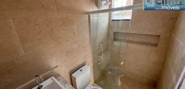 Apartamento com 2 Quartos à venda, 74m² no Centro, Lauro de Freitas