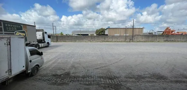 Galpão / Depósito / Armazém para alugar, 1000m² no Muribeca, Jaboatão dos Guararapes