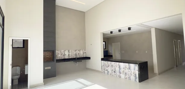 Casa de Condomínio com 4 Quartos à venda, 234m² no Alphaville, Barra dos Coqueiros