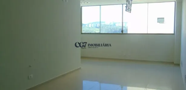 Conjunto Comercial / Sala para alugar, 42m² no Dezoito do Forte Empresarial/Alphaville., Barueri