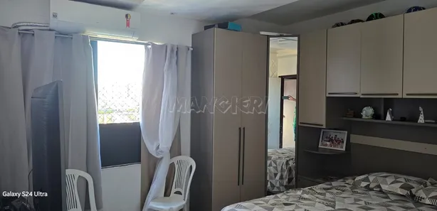 Apartamento com 3 Quartos à venda, 112m² no Jardins, Aracaju