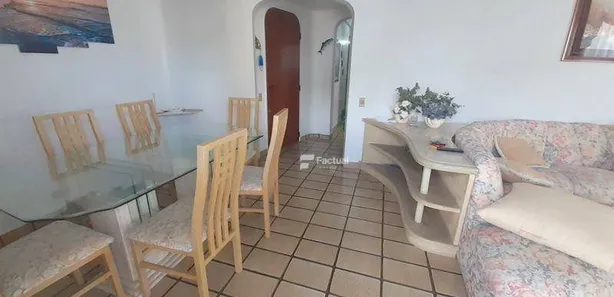 Apartamento com 2 Quartos à venda, 90m² no Pitangueiras, Guarujá