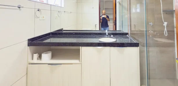 Casa de Condomínio com 3 Quartos à venda, 180m² no Luiz Gonzaga, Caruaru