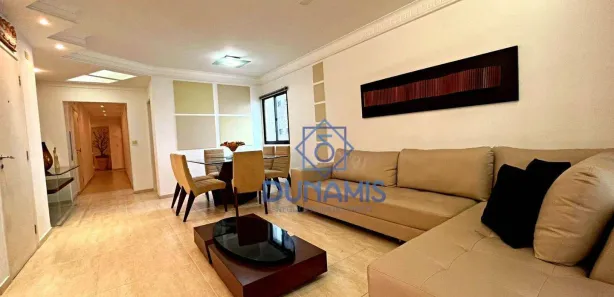 Apartamento com 3 Quartos à venda, 150m² no Vila Alzira, Guarujá