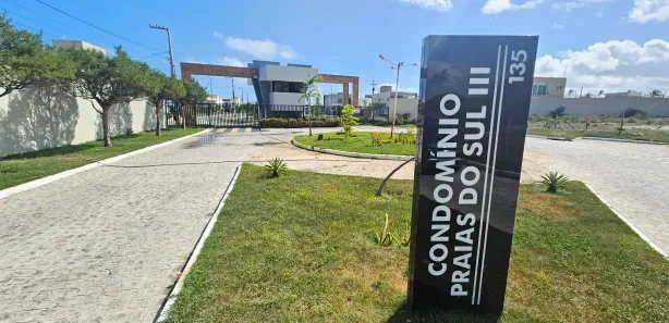 Casa de Condomínio com 3 Quartos à venda, 175m² no Mosqueiro, Aracaju